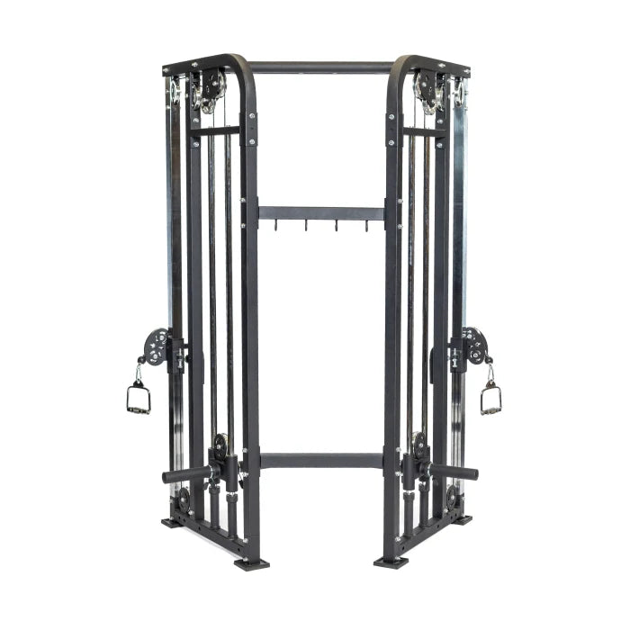 Bells of Steel Plate Loaded Functional Trainer