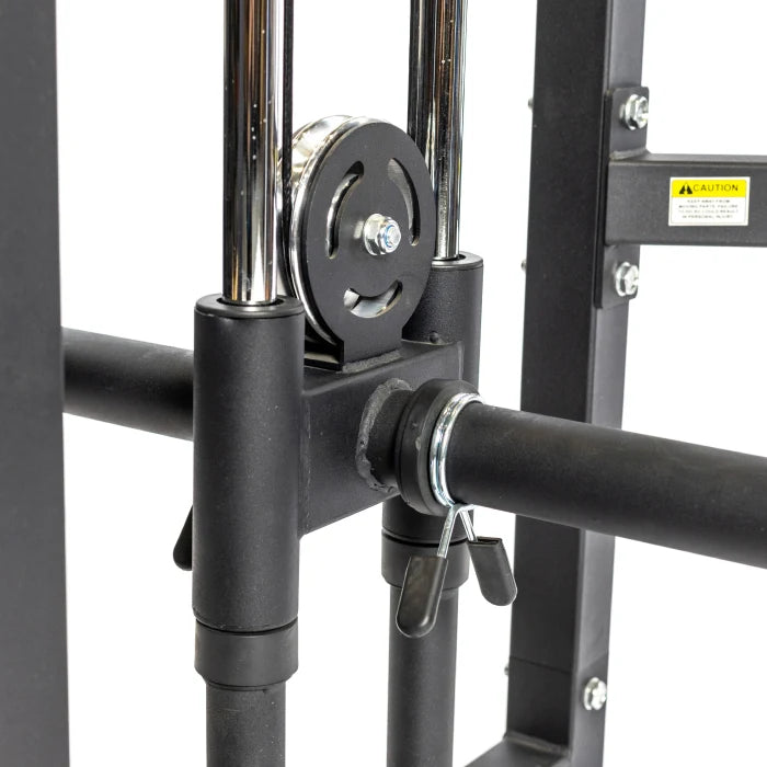 Bells of Steel Plate Loaded Functional Trainer