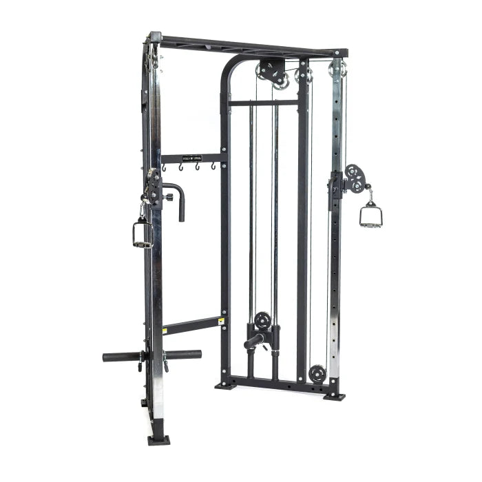 Bells of Steel Plate Loaded Functional Trainer