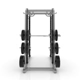 Precor Discovery Series Power Rack DBR0610