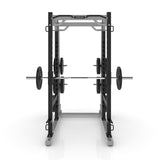 Precor Discovery Series Power Rack DBR0610