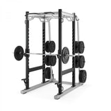 Precor Discovery Series Power Rack DBR0610