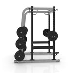 Precor Discovery Series Power Rack DBR0610