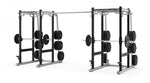 Precor Discovery Series Power Rack DBR0610