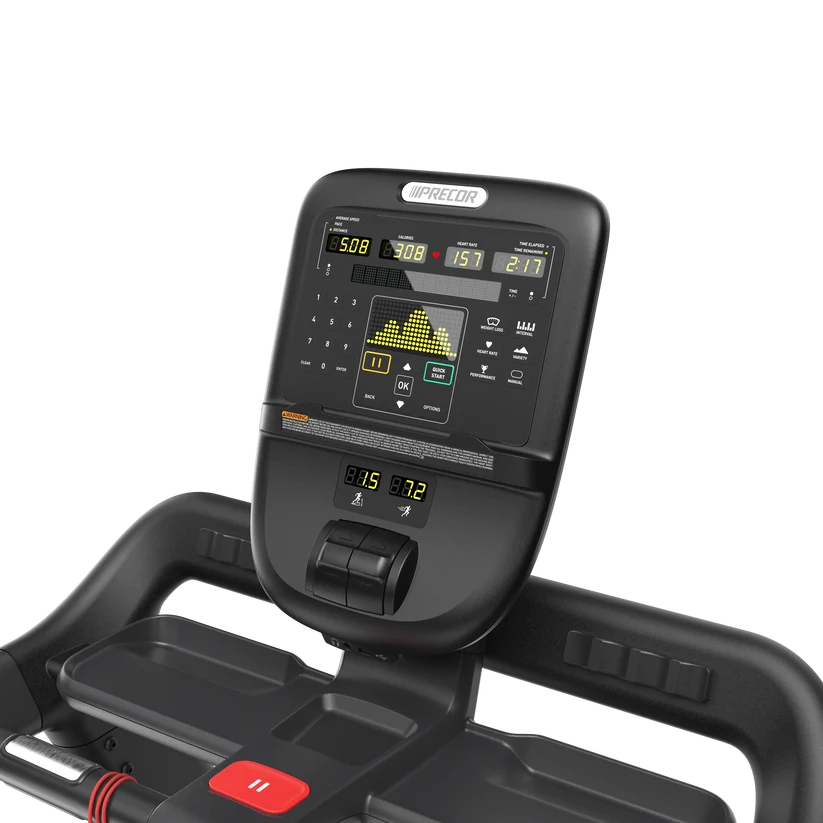 Tapis roulant Precor TRM 631 - Appelez pour connaître la disponibilité et les tarifs
