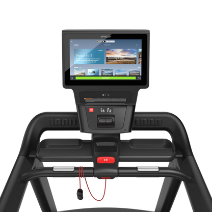 Precor TRM 531 Treadmill - 306 Fitness Repair & Sales