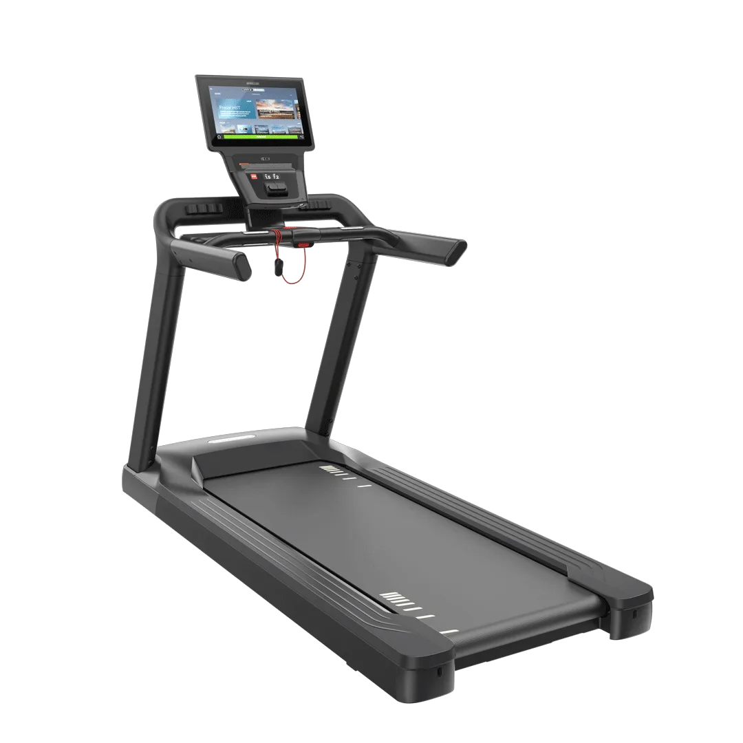 Precor TRM 531 Treadmill - 306 Fitness Repair & Sales