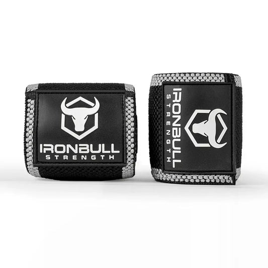 IRON BULL PREMIUM ELBOW WRAPS