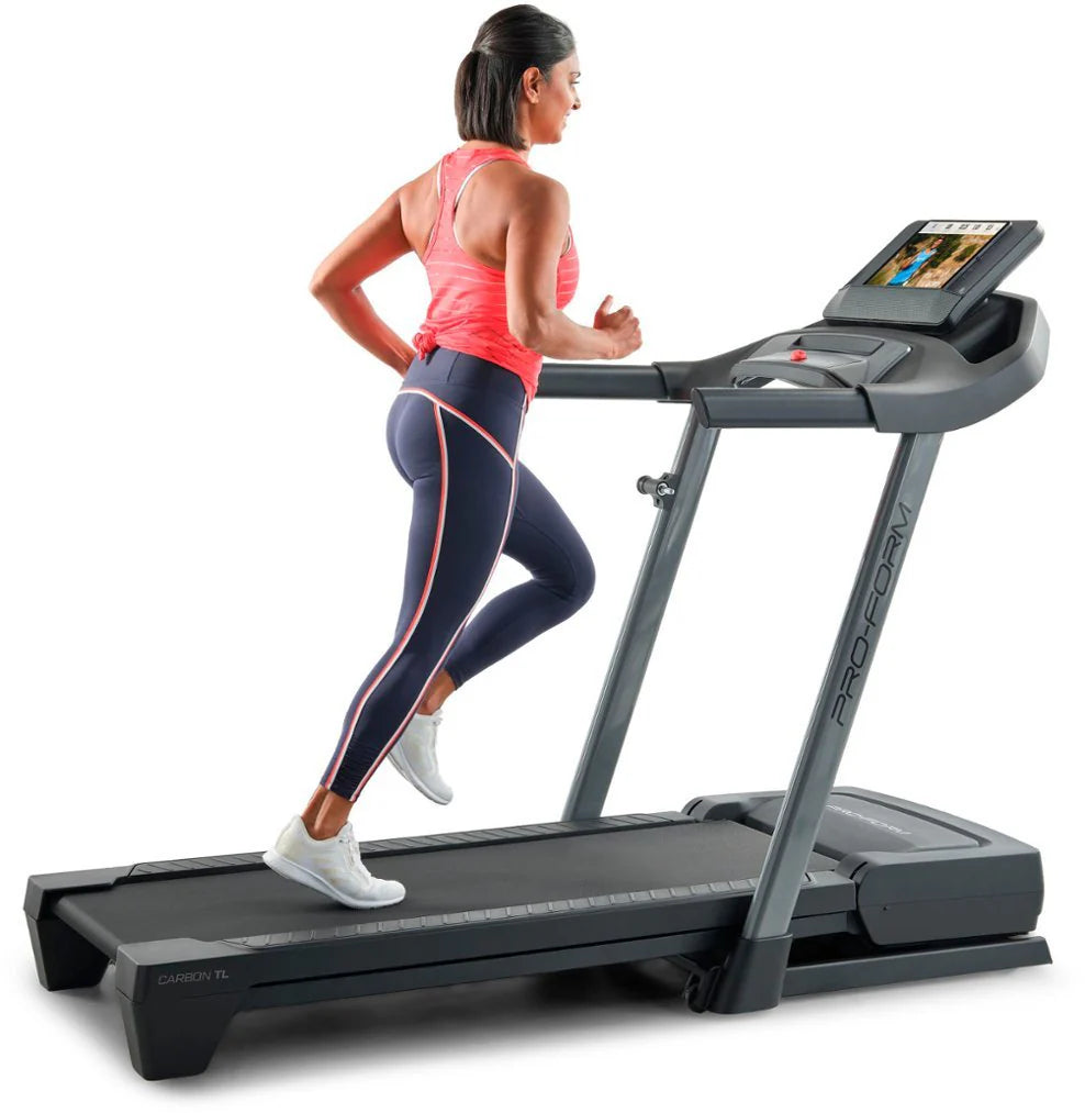 PROFORM CARBON TL TREADMILL [Free Shipping]