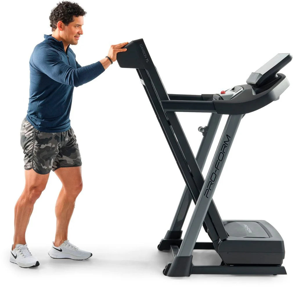 PROFORM CARBON TL TREADMILL [Free Shipping]