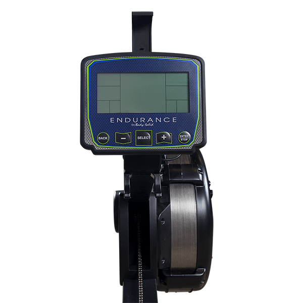 Body-Solid Endurance FB300B 空氣自行車