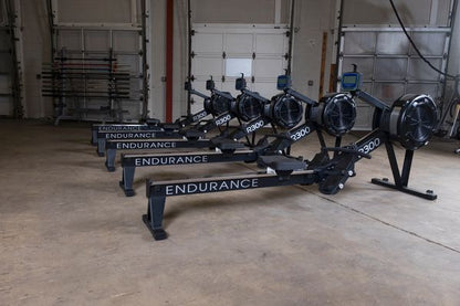 Body-Solid Endurance FB300B 空氣自行車