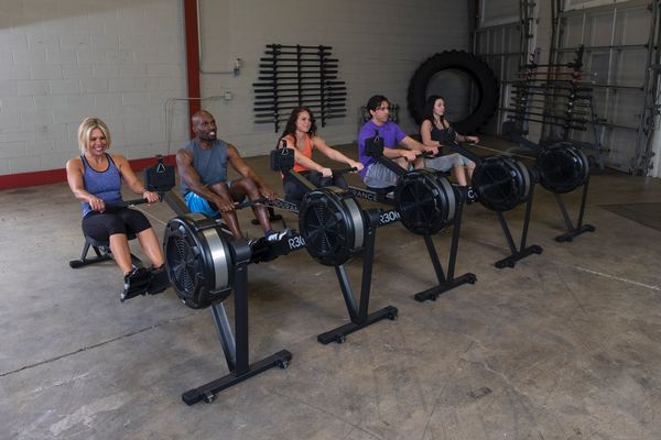 Body-Solid Endurance FB300B 空氣自行車