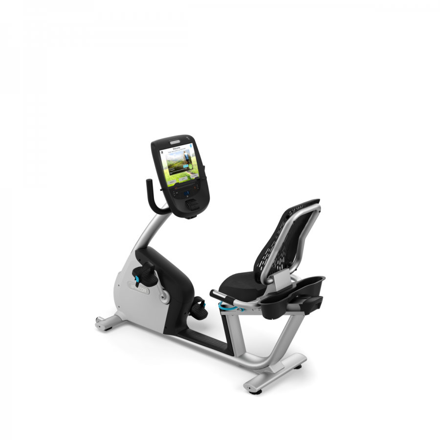 Precor Recumbent Bike RBK 885  [Quote Request]