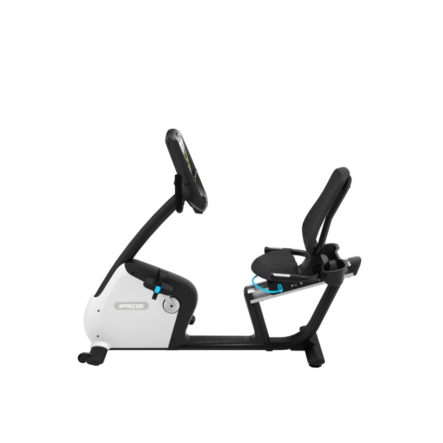 Precor Recumbent Bike RBK 885  [Quote Request]