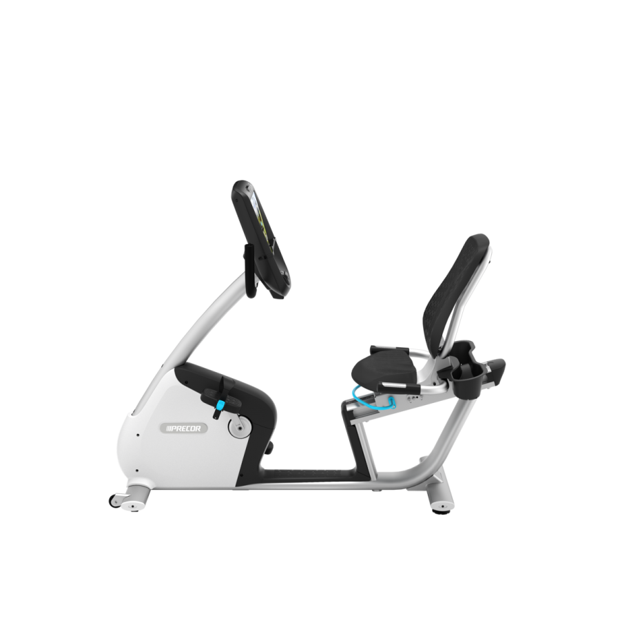 Precor Recumbent Bike RBK 885  [Quote Request]