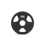 Bells of Steel Rubber Coated Iron Weight Plates  - Sold in Pairs