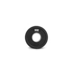 Bells of Steel Rubber Coated Iron Weight Plates  - Sold in Pairs