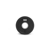 Bells of Steel Rubber Coated Iron Weight Plates  - Sold in Pairs