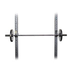 Bells of Steel Short Rackable Barbell