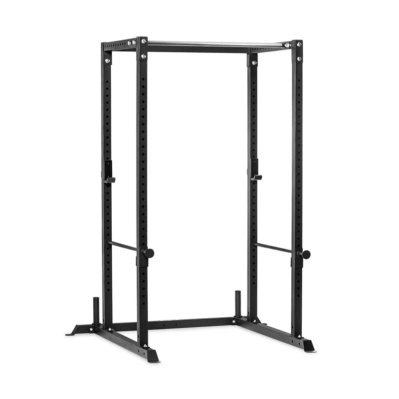 TRIAD Power Rack Home Gym - Pulley, Bench, & 300 Lb Package - 306 Fitness Repair & Sales
