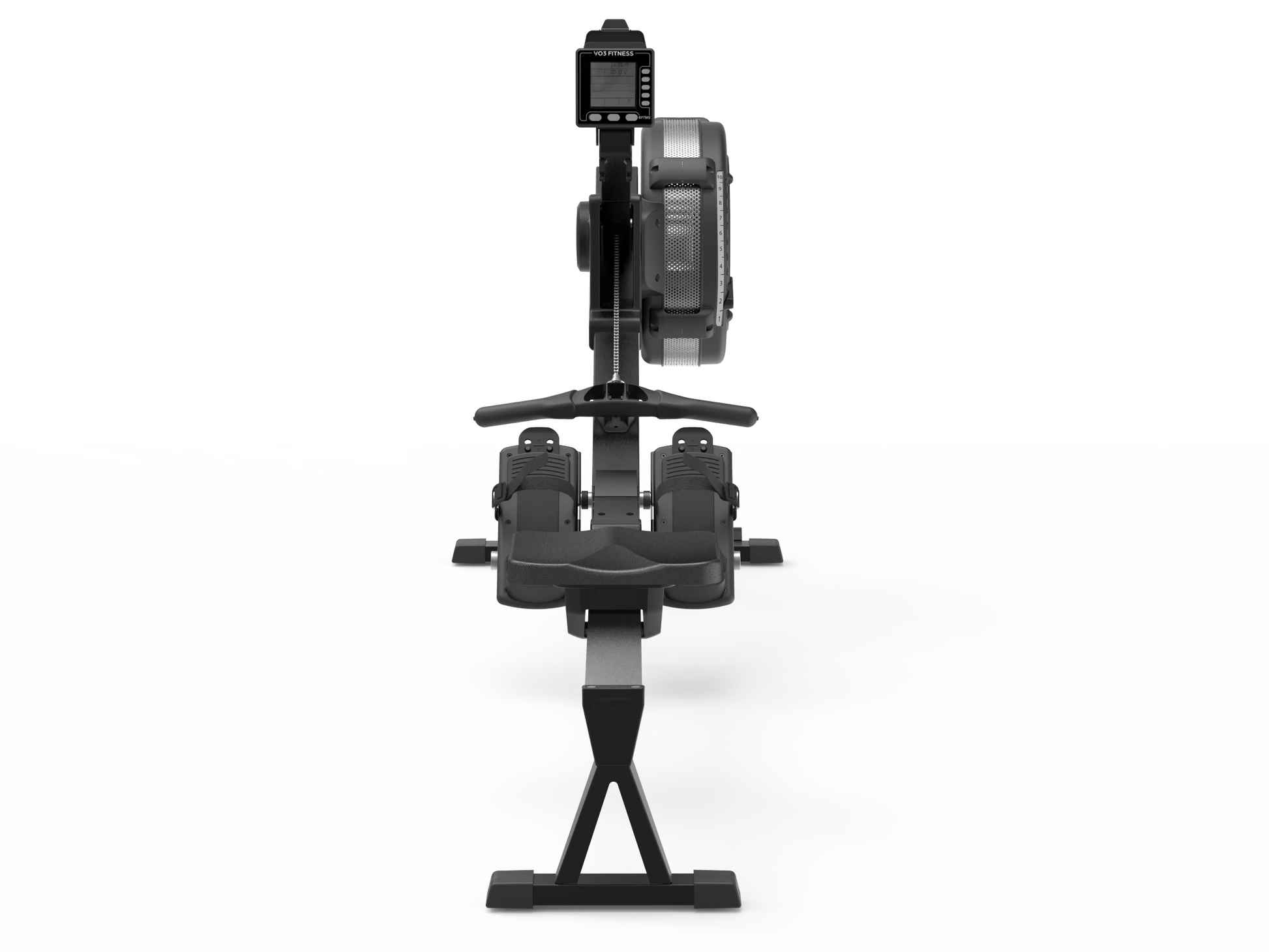 VO3 FITNESS - RM100 Commercial Rowing Machine - 306 Fitness Repair & Sales