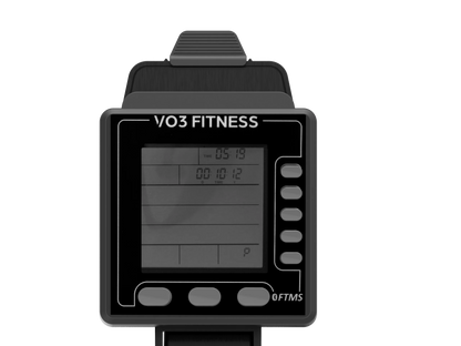 VO3 FITNESS - SK100 Ski Trainer - 306 Fitness Repair & Sales