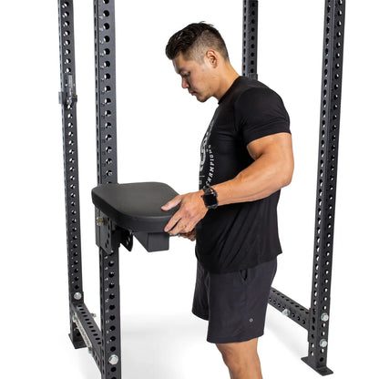 Bells of Steel - Seal Row Pad Rack Attachment