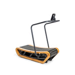 PRESALE - Bells of Steel Wooden Residential Manual Treadmill [Ships by May 31st]