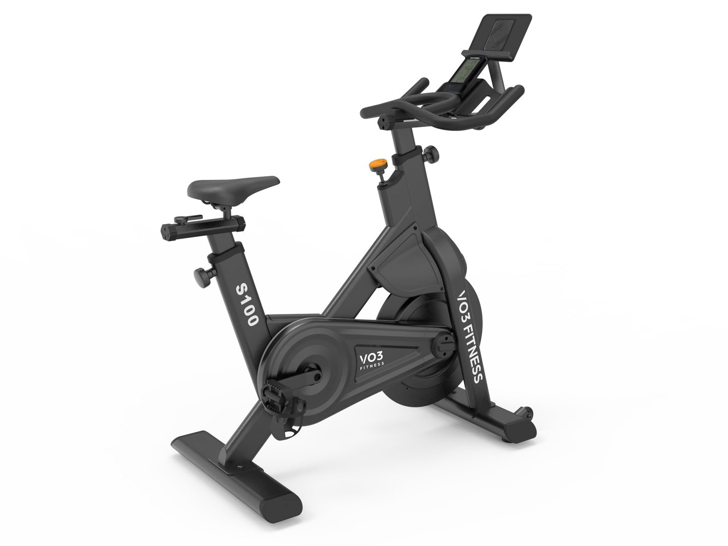 Vélo d'intérieur Frequency Fitness S30