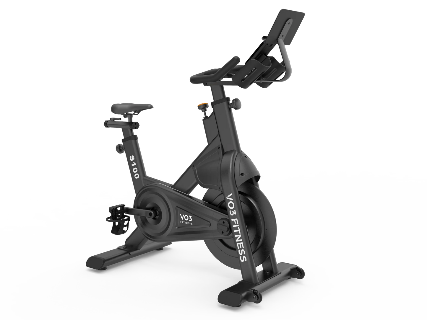 Vélo d'intérieur Frequency Fitness S30