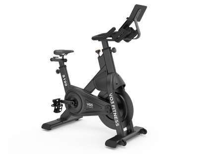 Vélo d'intérieur Frequency Fitness S30