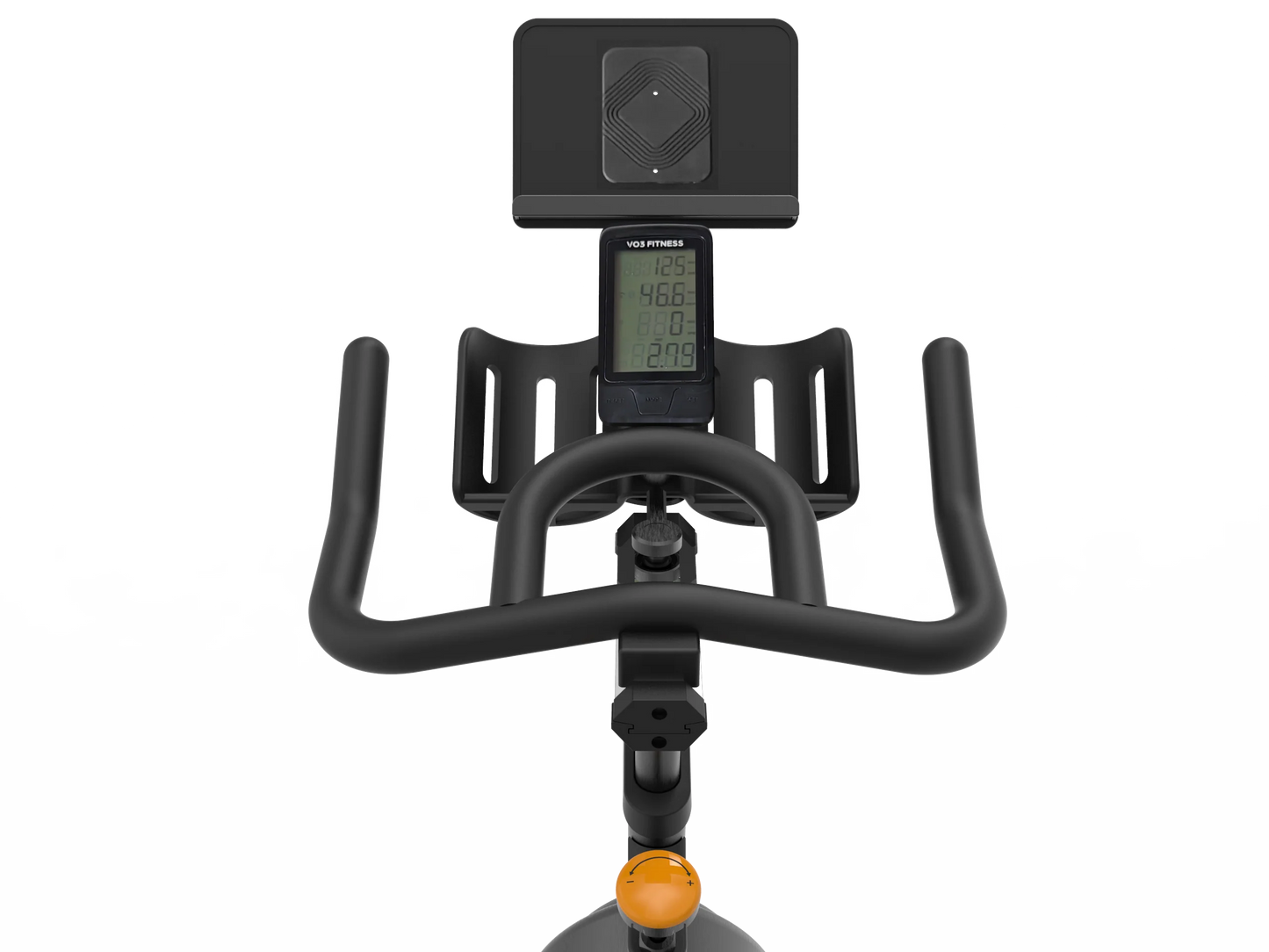 Vélo d'intérieur Frequency Fitness S30