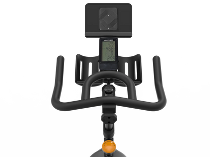 Vélo d'intérieur Frequency Fitness S30