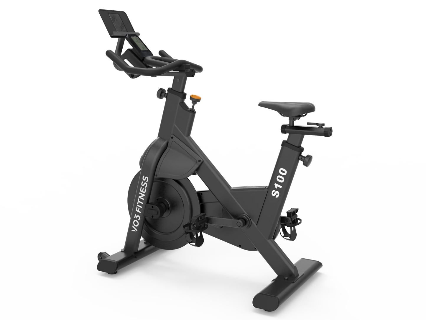 Vélo d'intérieur Frequency Fitness S30