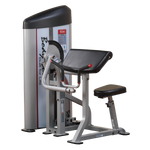 Body-Solid Pro Clubline Series II S2AC Arm Curl Machine