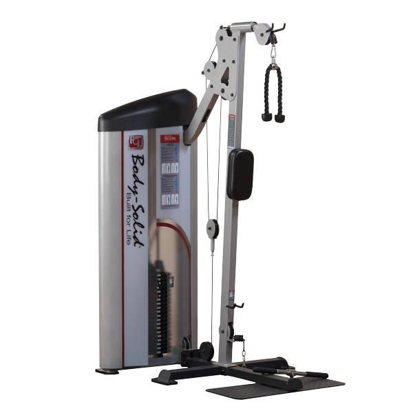 Body-Solid Pro Clubline Series II S2BTP Biceps & Triceps Machine – 306 ...