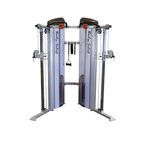 Body Solid PRO CLUBLINE SERIES II FUNCTIONAL TRAINER