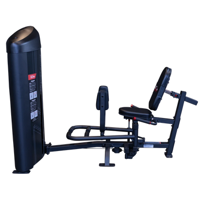 Body Solid Pro Clubline Series II S2IOT Inner & Outer Thigh Machine