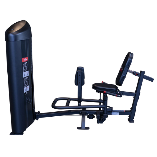 Body Solid Pro Clubline Series II S2IOT Inner & Outer Thigh Machine