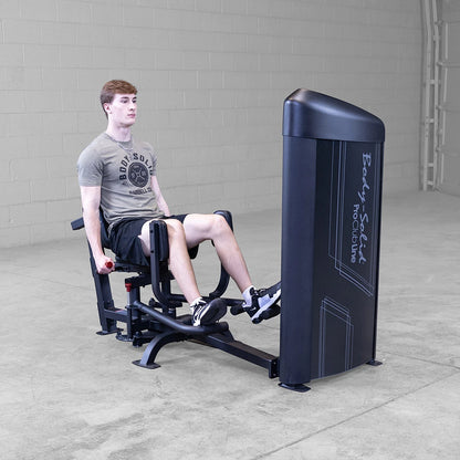 Body Solid Pro Clubline Series II S2IOT Inner & Outer Thigh Machine
