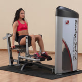 Body Solid Pro Clubline Series II S2IOT Inner & Outer Thigh Machine
