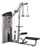 Body-Solid Pro Clubline Series II S2LAT Lat Pulldown Machine