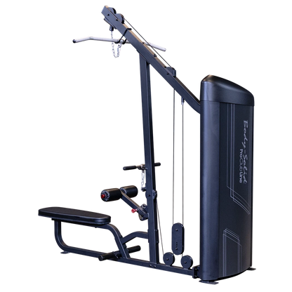 Body-Solid S2LATX Series 2 Lat and Mid-Row - 306 Fitness Repair & Sales