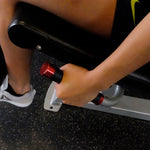 Body Solid PRO CLUBLINE SERIES II LEG EXTENSION & LEG CURL