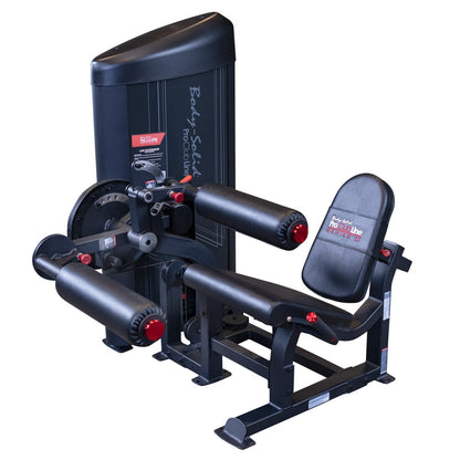 Body Solid PRO CLUBLINE SERIES II LEG EXTENSION & LEG CURL