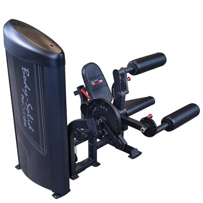 Body Solid PRO CLUBLINE SERIES II LEG EXTENSION & LEG CURL