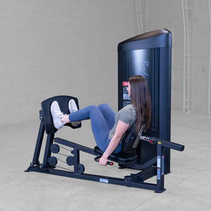 Body Solid Leg Press / Calf Raise