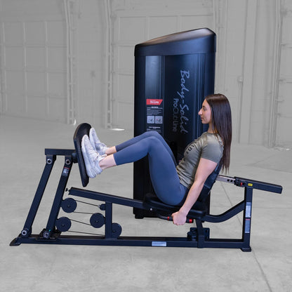Body Solid Leg Press / Calf Raise