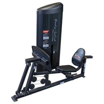 Body Solid Leg Press / Calf Raise